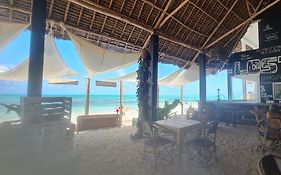 Garden Beach Bungalows Jambiani